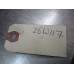 26W117 Camshaft Retainer From 2011 Jeep Wrangler  3.8